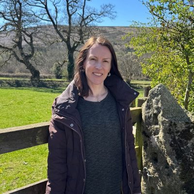 Philippa Davies