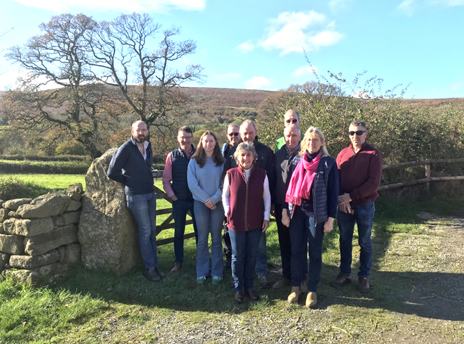 02 News Brecon