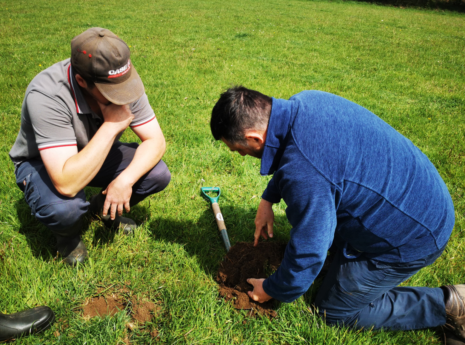 11 Projects Learning Carbon Auditing
