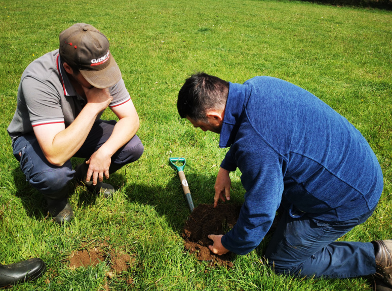 11 Projects Learning Carbon Auditing